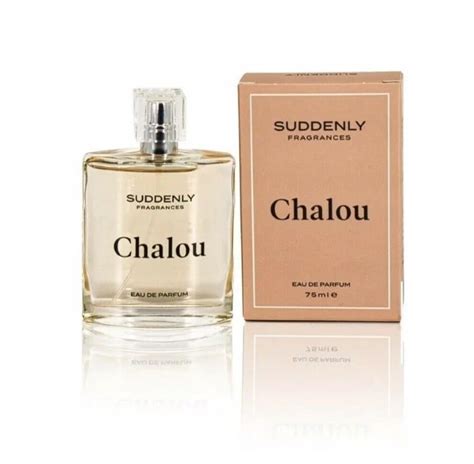 chalou lidl dupe